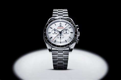 omega speedmaster professional moonwatch white|omega speedmaster moonwatch lowest price.